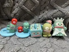 ハンギョドンセット