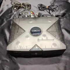Xbox Special Edition 本体 コレクターズアイテム RARE - メルカリ