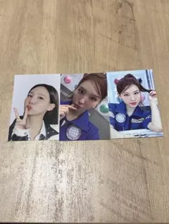 TWICE ナヨン　トレカまとめ売り