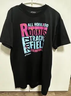 香川丸亀ハーフマラソン記念tシャツМサイズ2枚セット、メンズtシャツМサイズ 香川丸亀ハーフマラソン記念tシャツМサイズ2枚セット、メンズtシャツМ
