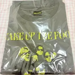 新品未開封】KEY TO LIT WUTF ツアー Tシャツ 完売 レア - メルカリ