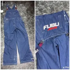 2026年最新】Fubu メンズ オーバーオール・つなぎの人気アイテム