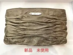 新品　Michael Kors クラッチバック