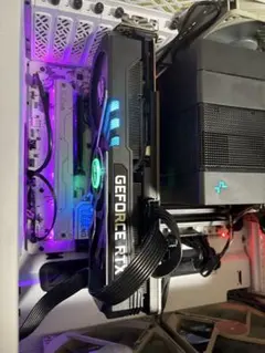 【ジャンク】Palit GeForceRTX 3080