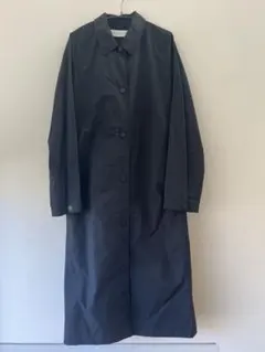 UNIQLO and LEMAIRE ネイビー コート Sサイズレディース