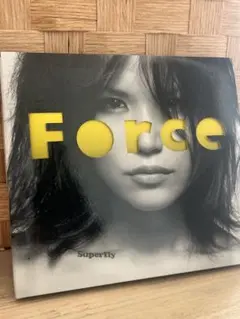Superfly Force 2枚組CD