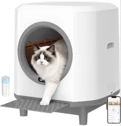 2026年最新】全自動猫トイレの人気アイテム - メルカリ