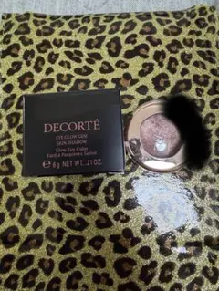 コスメデコルテ　アイグロウジェム　スキンシャドウ
