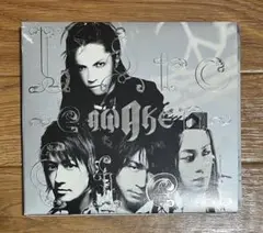 初回盤デジパック　AWAKE　L'Arc-en-Ciel　ラルクアンシエル