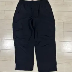 ウォームクライミングパンツ