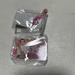 SUZU カプセルトイ