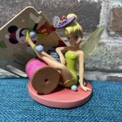 ティンカーベル　ディズニー　オーナメント　2016 ピーターパン