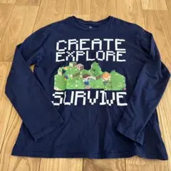 GAP KIDS 長袖カットソー XL (12)