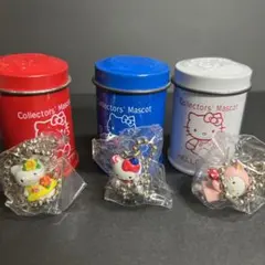 2025年最新】コレクターズマスコット キティの人気アイテム