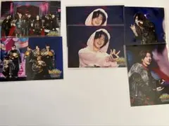 わっしょいCAMP Aぇ! group 集合 末澤誠也　ライブフォト 公式写真