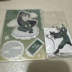 忍たま乱太郎　立花仙蔵　アクリルスタンド