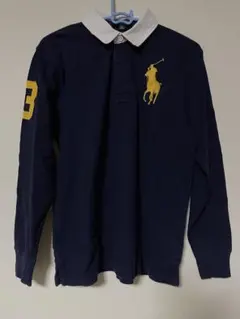 POLORalph Lauren 子供用ポロシャツ