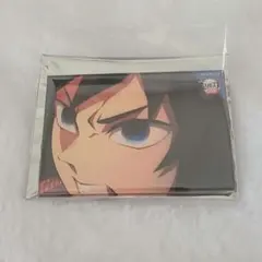 鬼滅の刃　冨岡義勇　全方位コレクション缶バッチ