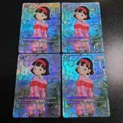 ビーデル　パラレル 1stアニバーサリーセット ビーデル パラレル 1stアニバーサリーセット 1st アニバーサリー