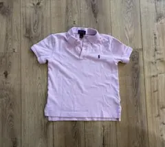 POLO RALPH LAUREN ポロシャツ メンズ キッズ 115