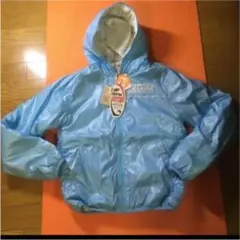 ガッチャパーカージャケットのサムネイル