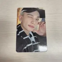 straykids ヒョンジン KARMA トレカ compact封入