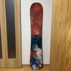 Bluemont ブルーモリスの桜田紋 ショートスキー板 - メルカリ
