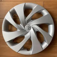 m★ヤリス純正スチールホイール＋2023年製175/70r14／手渡し限定 新車外し品】トヨタ ヤリス 純正 スチールホイール 14in 5.5J +