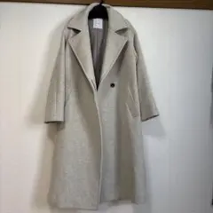 ステンカラーコート