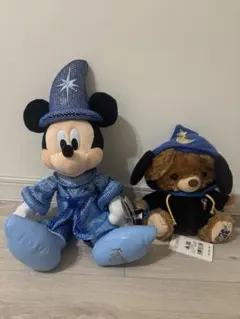 2026年最新】ぬいぐるみ ミッキー ファンタズミックの人気アイテム