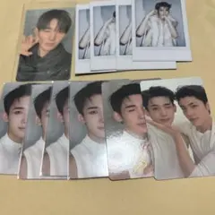 &TEAM Mark on Me CD JO