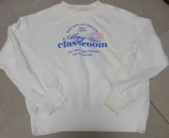 アルジー トレーナー