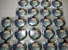 あんスタ テーマスカウト缶バッジ Summer 2023 瀬名泉 セット