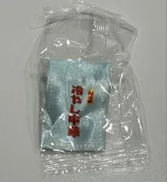 ぱたぱためじるしアクセサリー 〜夏〜 冷やし中華