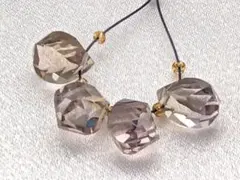 アメトリン ビーズ・アクセサリー