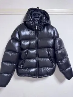 ZARA ダウン Ｓ