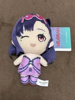 MILGRAM ミルグラム　樫木優乃　ユノ　初期　ぬいぐるみ　マスコット　初期 MILGRAM ミルグラム 樫木優乃 ユノ 初期 ぬいぐるみ マスコット 初期