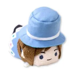 カプころん マスコットぬいぐるみ 成歩堂みぬき カプコンストア 限定 新品