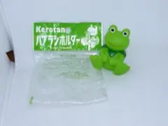 Cレア品★未使用★ケロタン 歯ブラシホルダー吸盤付きのサムネイル