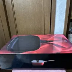 未使用品】MEYER perfect grill pan ガラス蓋付き - メルカリ