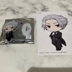 サカモトデイズ　オシアド　楽