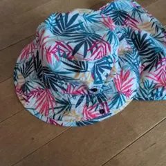 Ocean Pacific キッズ 日よけ付き ハットのサムネイル