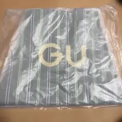 GUトートバッグ　オープン記念ノベルティ