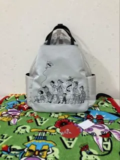 2025年最新】Alberobello リュック・バックパックの人気アイテム