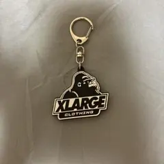 XLARGE ラバーキーホルダー