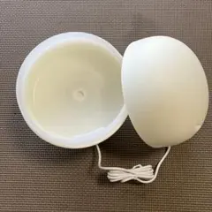 丸型加湿器 ACアダプター付きのサムネイル