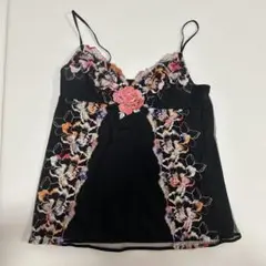 (値下げ)ワコール　キャミソール