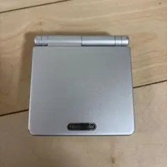 任天堂 GAME BOY ADVANCE SP 本体ジャンク