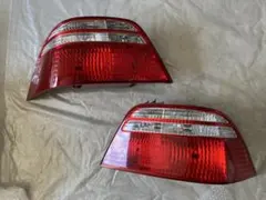 ホンダ アキュラ/インテグラ DB6・DB8・DB9用 テールランプセット ホンダ アキュラ/インテグラ DB6・DB8・DB9用 テールランプセット