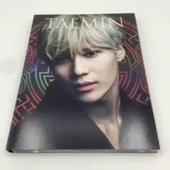 【BC04】TAEMIN Press Your Number CD+DVD